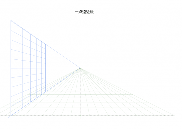 Illustratorチュートリアル 遠近グリッドの使い方 カルアカはwebが無料で学べる